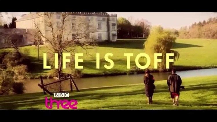 Life Is Toff Life Is Toff the Fulfords are back Television amp radio The Guardian