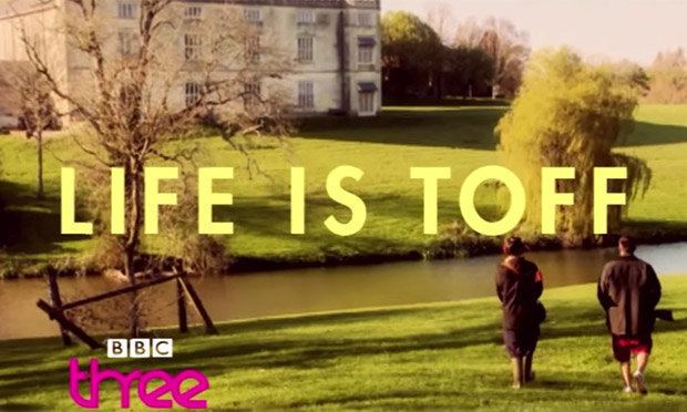 Life Is Toff TV Highlights Life is Toff entertainmentie