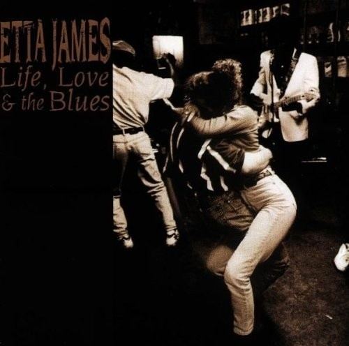 Life, Love & the Blues cdns3allmusiccomreleasecovers500000015300
