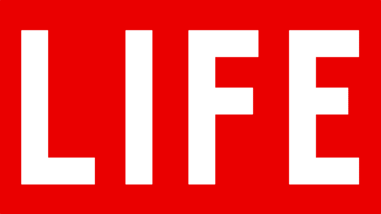 Life (magazine)