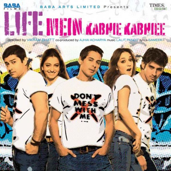 Life Mein Kabhie Kabhiee 2007 Mp3 Songs Bollywood Music