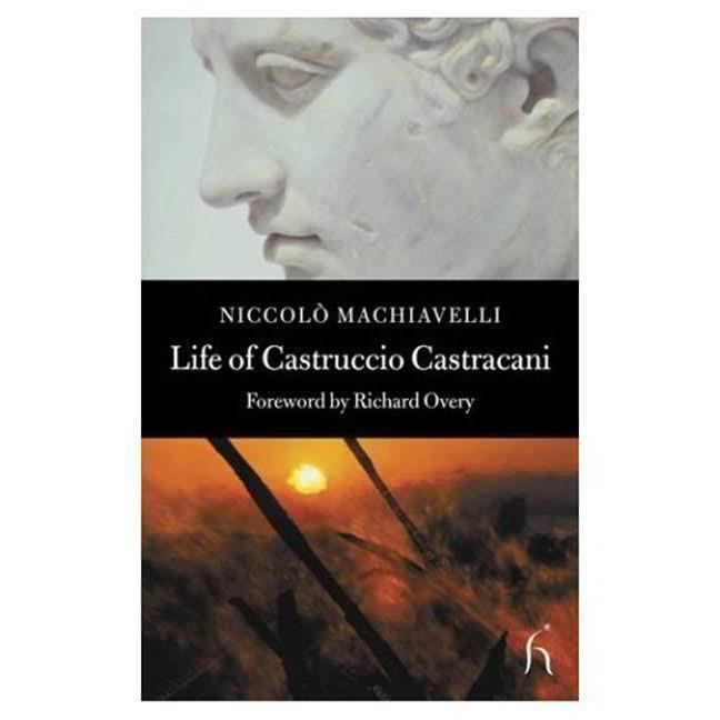 Life of Castruccio Castracani t0gstaticcomimagesqtbnANd9GcRydTqv6qS0An5HB1