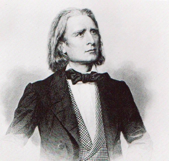 Life of Franz Liszt Franz Liszt Alchetron The Free Social Encyclopedia