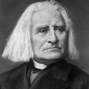 Life of Franz Liszt Franz Liszt Pianist Educator Composer Biographycom