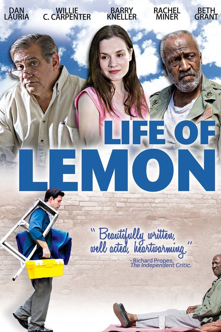 Life of Lemon wwwgstaticcomtvthumbmovieposters8860321p886