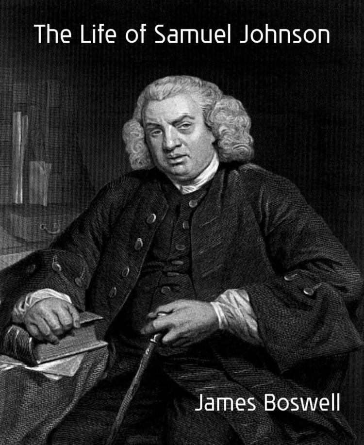 Life of Samuel Johnson t1gstaticcomimagesqtbnANd9GcRTV9fHh1ta9BGrVq