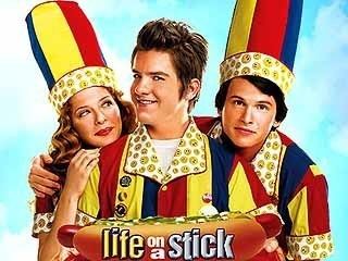 Life on a Stick Life on a Stick a Titles amp Air Dates Guide