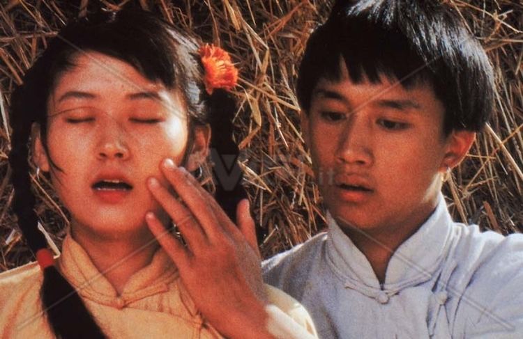 Life on a String (film) Life on a String Chen Kaige 1991 LA VITA APPESA A UN