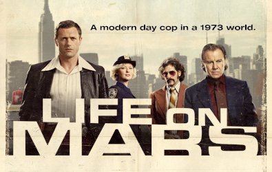 Life on Mars (U.S. TV series) The 39Life on Mars39 Finale What Was That All About The New York Times