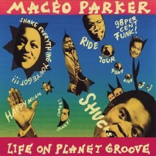 Life on Planet Groove httpsuploadwikimediaorgwikipediaen553Alb
