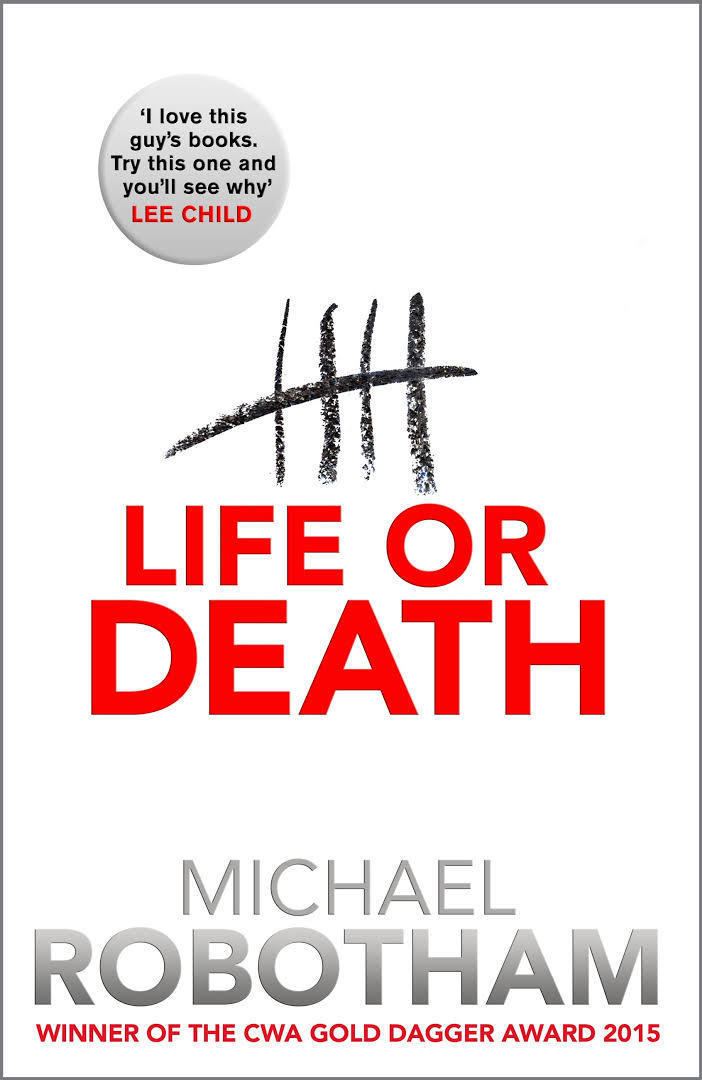 Life or Death (novel) t0gstaticcomimagesqtbnANd9GcTcw4nt3ay7SXbkNT