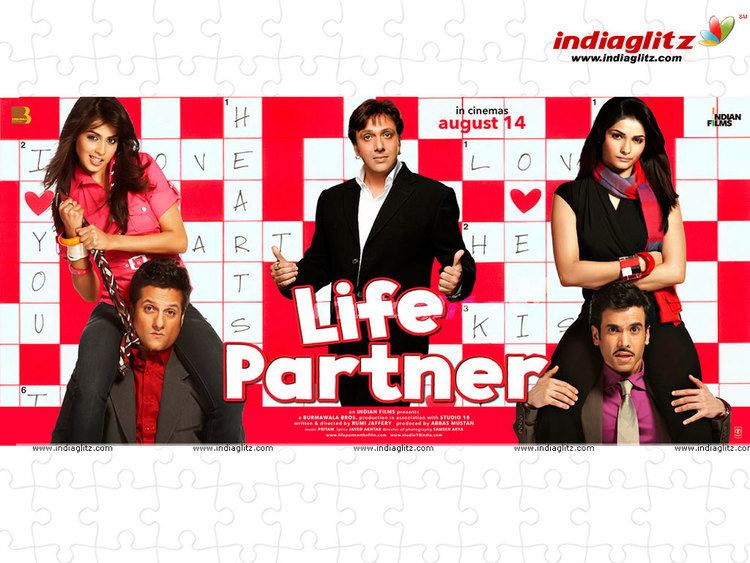 Life Partner 2009 Full Movie Hindi Watch Online HD We Are Pakistan