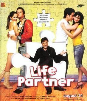 Life Partner Wikipedia