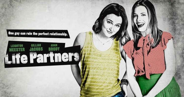 Life Partners Life Partners gets 10 out of 10 a mustwatch Get It Online Joburg