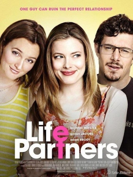 Life Partners Subscene Subtitles for Life Partners