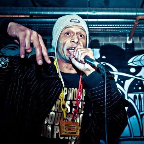 Life (rapper) UKHH Artist Life MC Profile Music News HHIE