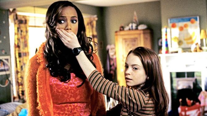 Life-Size LifeSize Sequel Tyra Banks to Reprise Doll Roll in Freeform Movie