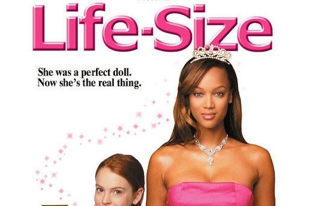 Life-Size LifeSize 2 Starring Tyra Banks Is Officially Happening And Its A