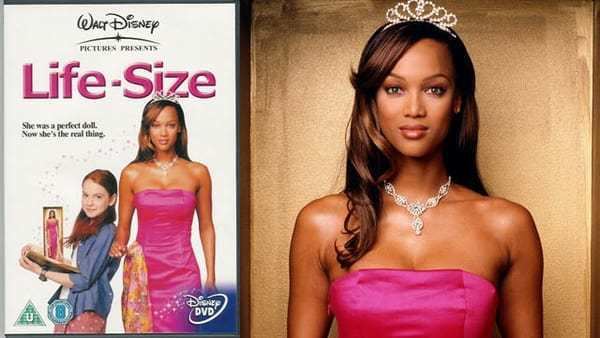 Life-Size Tyra Banks Is Making Life Size 2 Seriously moviepilotcom