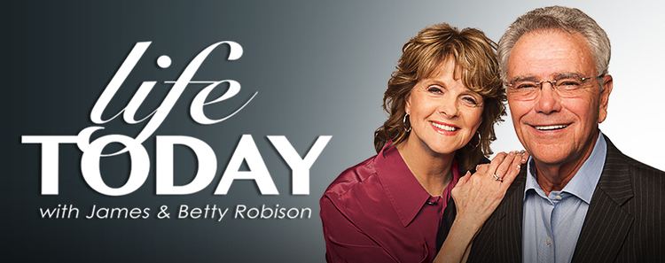 Life Today with James Robison James Robison Life Today Daystar Television
