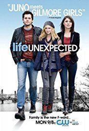 Life Unexpected Life Unexpected TV Series 20102011 IMDb