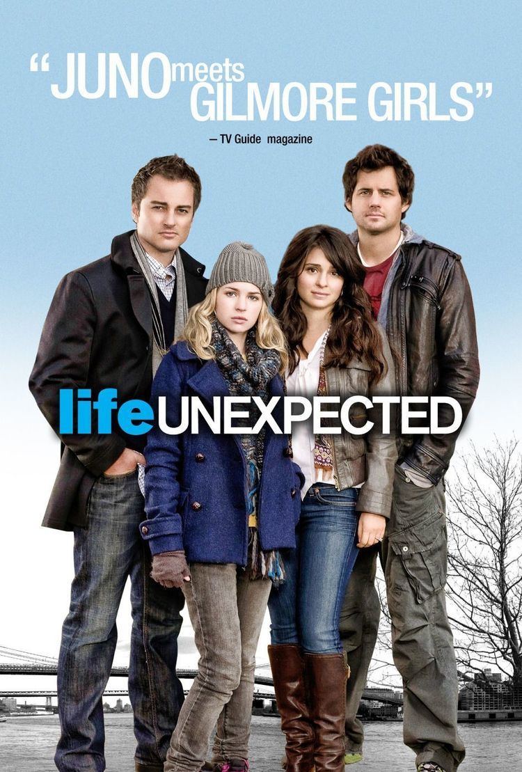 Life Unexpected 1000 images about life unexpected on Pinterest The secret Britt