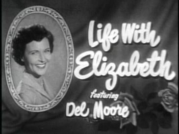 Life with Elizabeth Life with Elizabeth Wikipedia