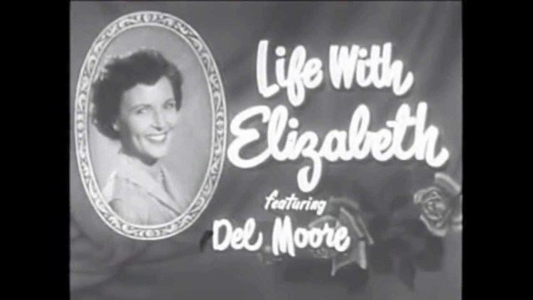 Life with Elizabeth Life With Elizabeth Season 1 Episode 4 1953 YouTube
