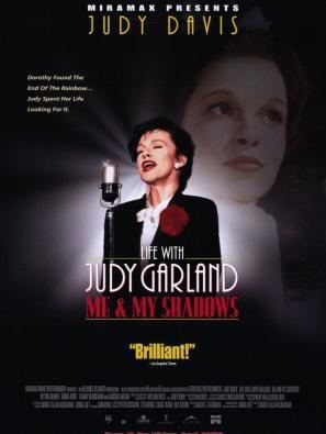 Life with Judy Garland: Me and My Shadows Life With Judy Garland Me My Shadows Golden Globes