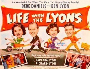 Life with the Lyons (film) httpsuploadwikimediaorgwikipediaen55622
