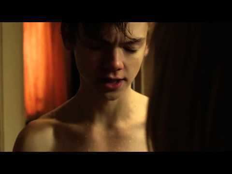 Life with Tom movie scenes Accused 2x02 Mos Story Thomas Sangster Scene 2