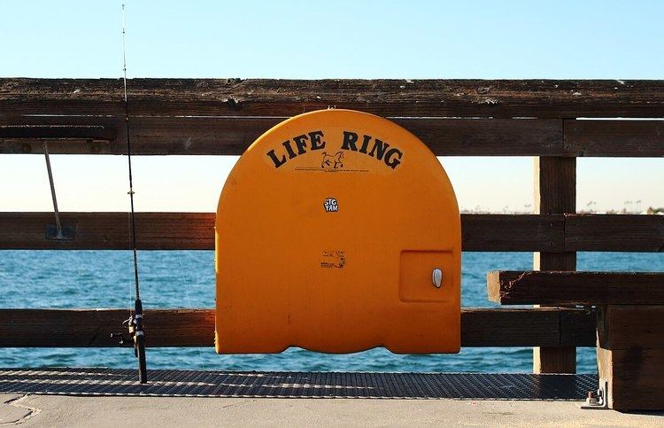 Lifebuoy