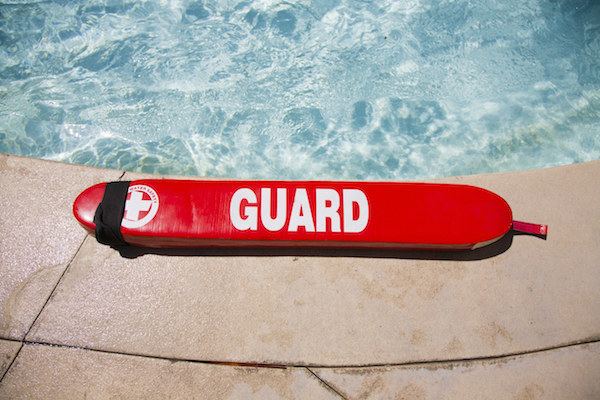 Lifeguard Lifeguards raleighncgov