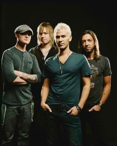 Lifehouse (band) Lifehouse Hanging by a Moment Life in a Tune