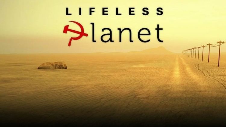 Lifeless Planet Lifeless Planet review The Hidden Levels