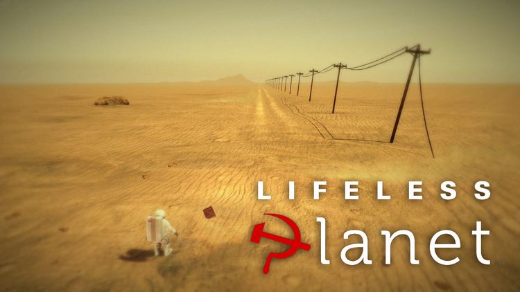 Lifeless Planet Planet Premier Edition Review