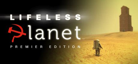Lifeless Planet Lifeless Planet Premier Edition on Steam