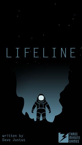 Lifeline (mobile game) httpswwwwithoutthesarcasmcomwpcontentuploa