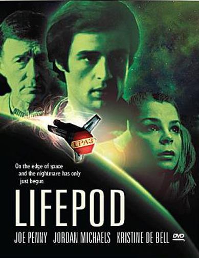 Lifepod (1981 film) Lifepod 1981
