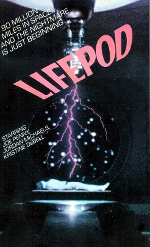 Lifepod (1981 film) httpsimagesnasslimagesamazoncomimagesMM