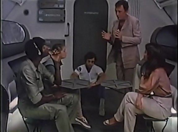 Lifepod (1981 film) Lifepod 1981 MonsterHunter