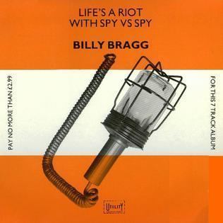 Life's a Riot with Spy vs Spy httpsuploadwikimediaorgwikipediaen00bLif