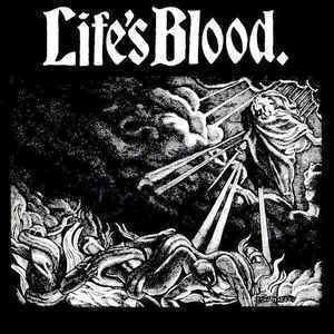 Life's Blood Life39s Blood Defiance CD at Discogs