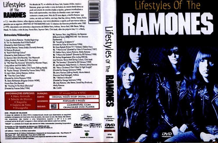 Lifestyles of the Ramones httpssequelacoletivafileswordpresscom20111