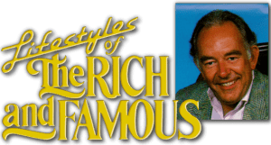 Lifestyles of the Rich and Famous Lifestyles of the Rich and Famous closing 1988 Video Dailymotion