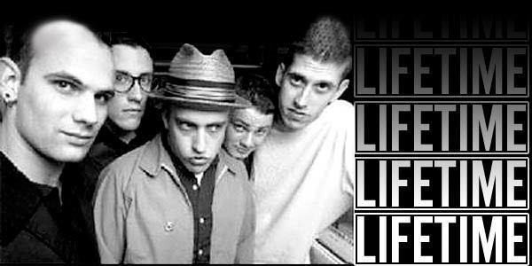 Lifetime (band) The Lifetime Tour Contest Interpunkcom The Ultimate Punk Music