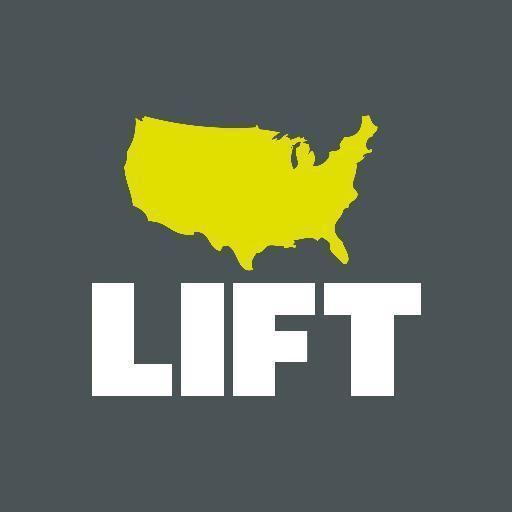 LIFT (nonprofit)