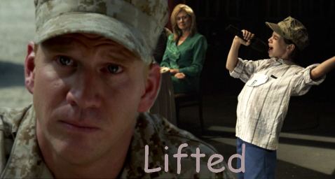 Lifted (2011 film) Lifted 2010 Featuring Uriah Shelton RIVENMASTER ARCHIVES