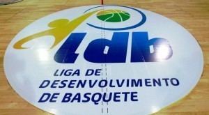 Liga de Desenvolvimento de Basquete sportvglobocomplatbfiles1000201306Logoda