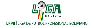 Liga de Fútbol Profesional Boliviano lfpborgbowpcontentuploads201604logolfpb2